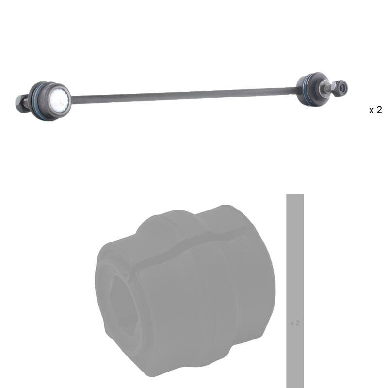 Repair Kit, stabiliser bush