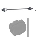 Repair Kit, stabiliser bush
