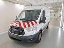 FORD Transit (Year of Construction 2018, 130 PS, Diesel)