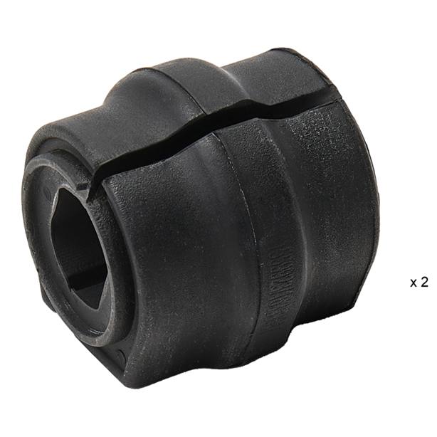 Mounting, stabiliser bar
