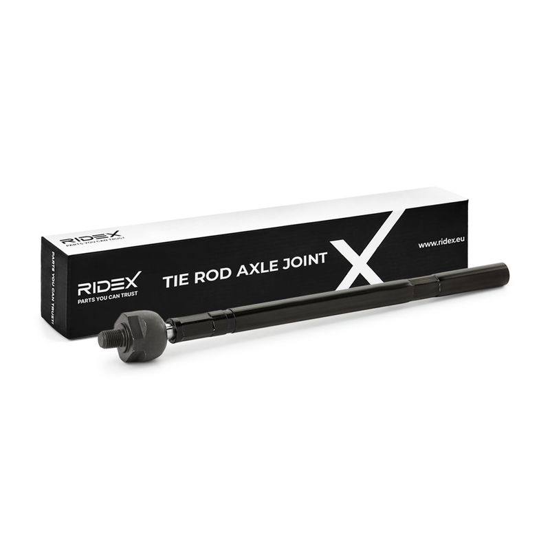 Inner Tie Rod