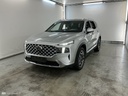 HYUNDAI Santa Fe (Year of Construction 2022, 180 PS, Hybrid Petrol)