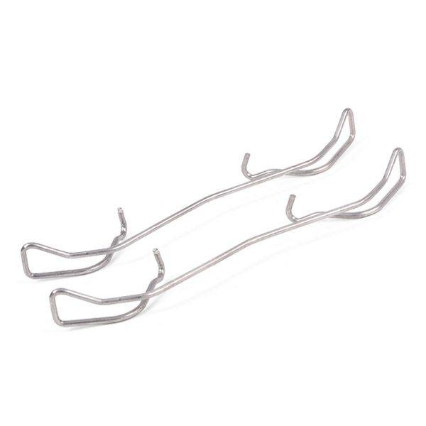 Accessory Kit, disc brake pad