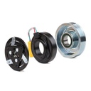 Magnetic Clutch, air conditioning compressor
