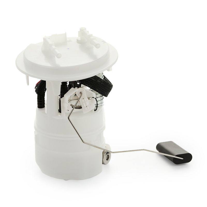 fuel supply unit