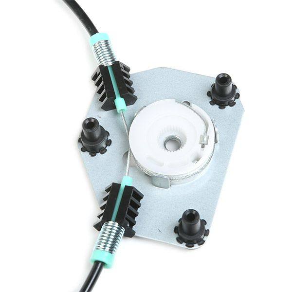 Window Regulator