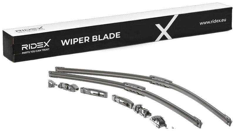 Wiper Blade