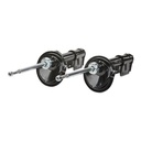 Suspension Kit, shock absorber