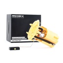 fuel supply unit