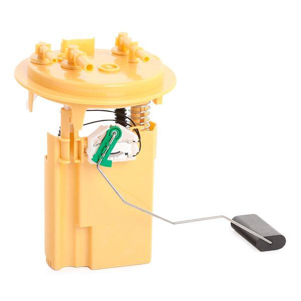 fuel supply unit