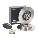 Brake Kit, disc brake