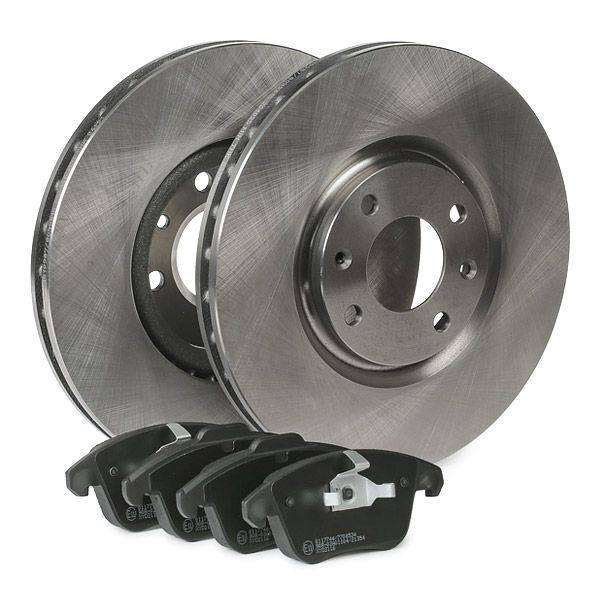 Brake Kit, disc brake