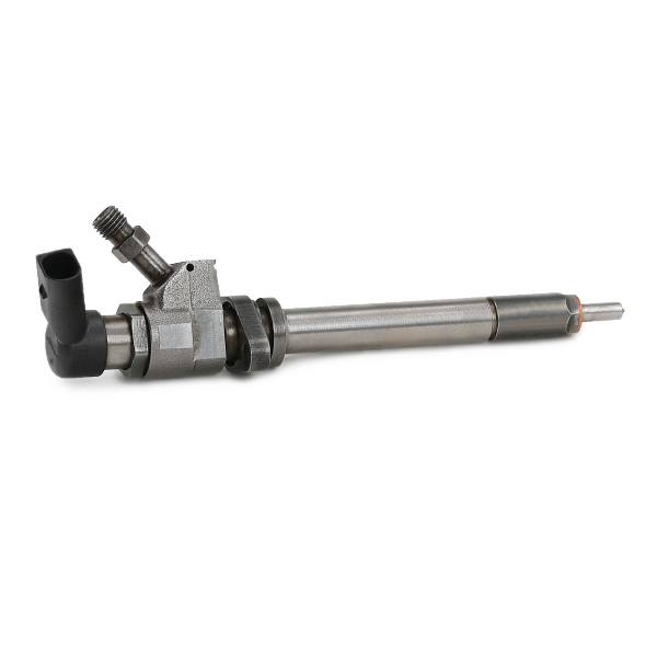Injector Nozzle