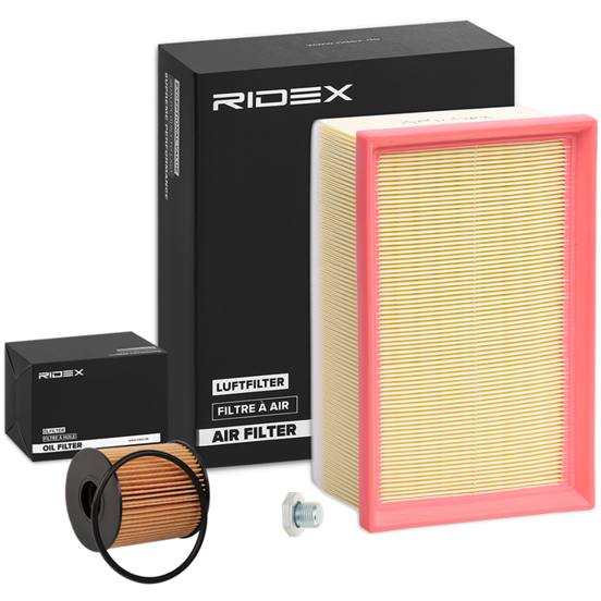 Filter Set