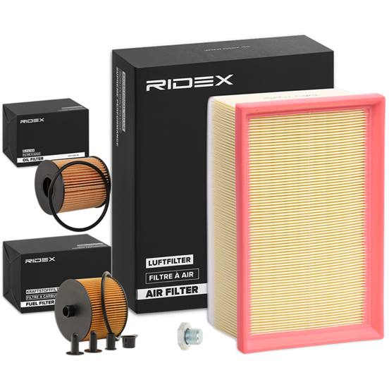 Filter Set