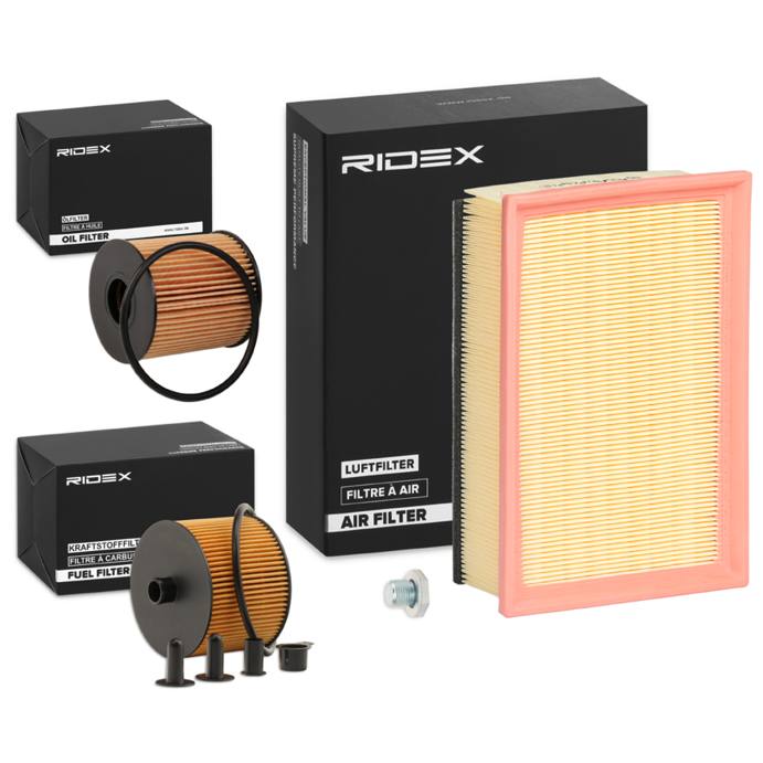 Filter Set