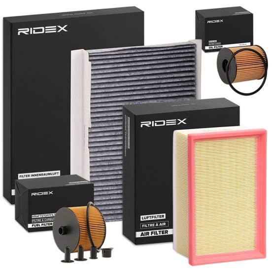 Filter Set