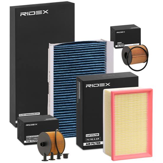 Filter Set