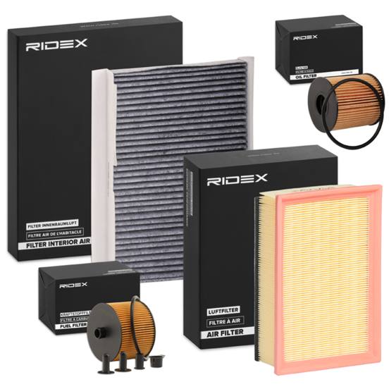 Filter Set