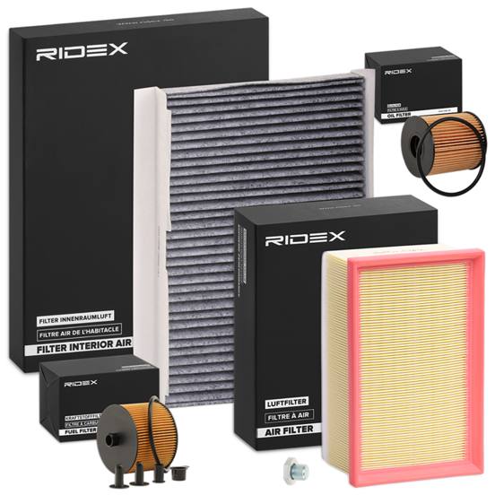 Filter Set