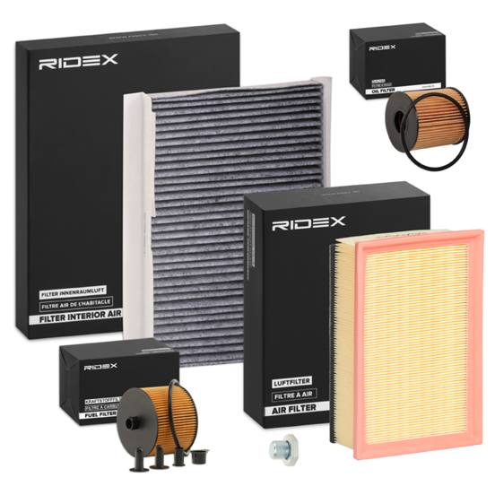 Filter Set