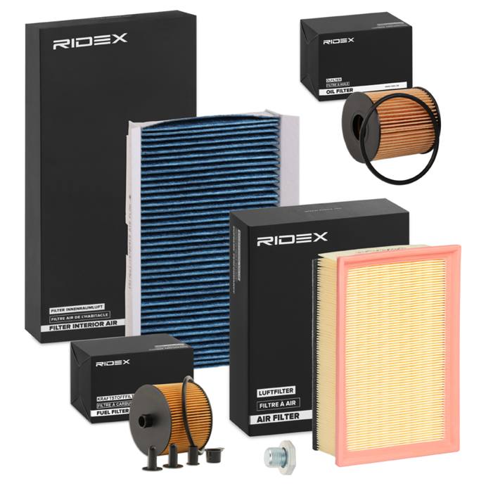 Filter Set