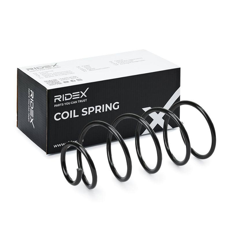 Suspension Spring