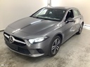 Mercedes A-Class (Year of Construction 2022, 160 PS, Hybrid Petrol)