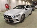 Mercedes A-Class (Year of Construction 2022, 160 PS, Hybrid Petrol)