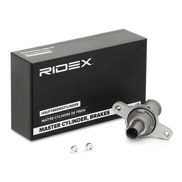 Brake Master Cylinder