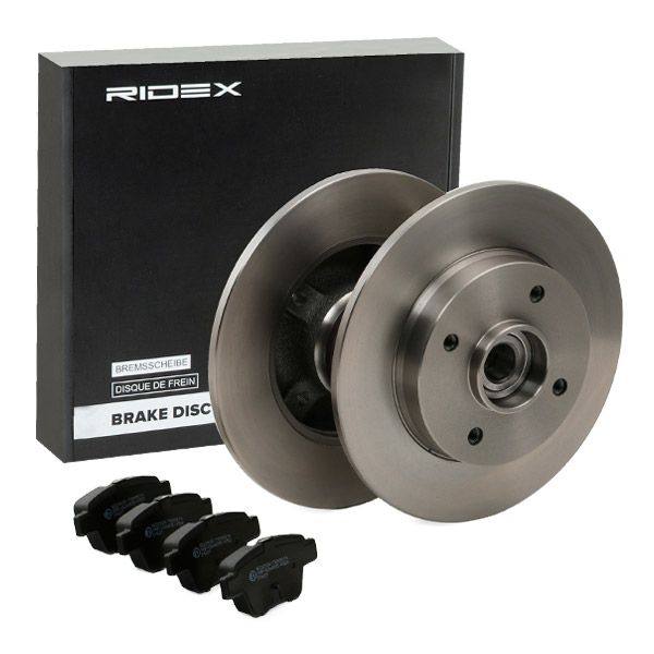 Brake Kit, disc brake