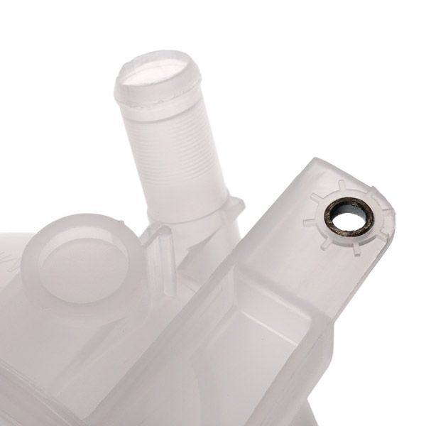 Expansion Tank, coolant