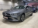 Mercedes CLA 250 (Year of Construction 2022, 160 PS, Hybrid Petrol)
