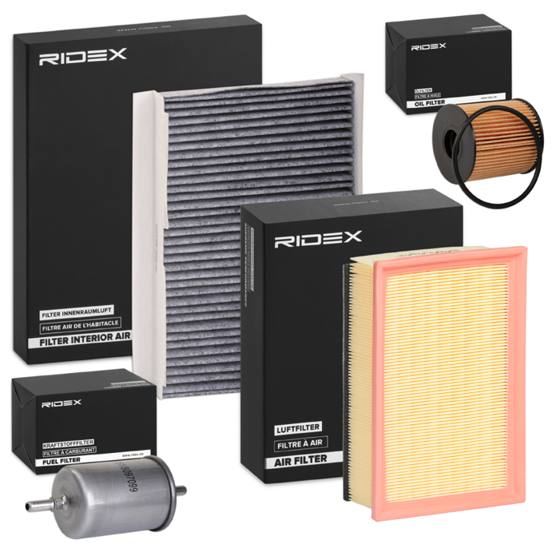 Filter Set