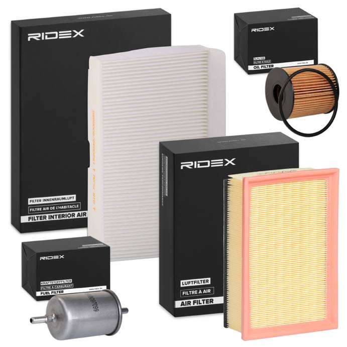 Filter Set