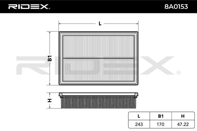 Air Filter