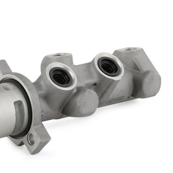 Brake Master Cylinder