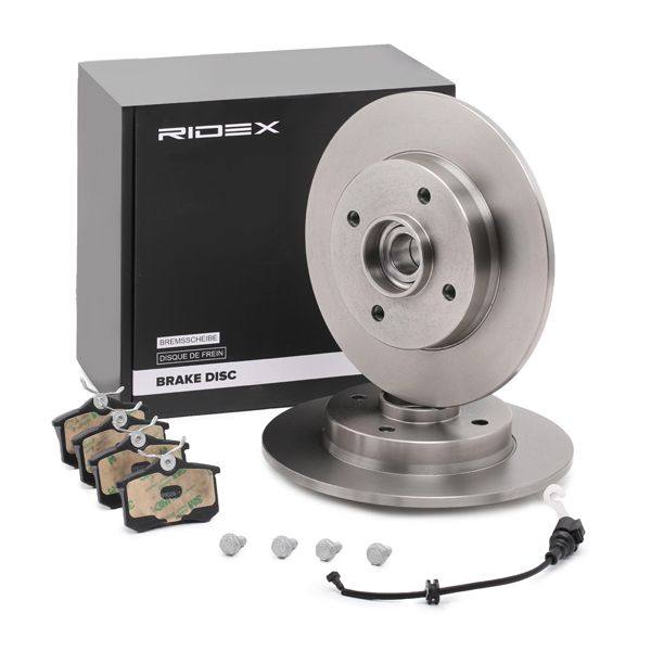 Brake Kit, disc brake