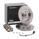 Brake Kit, disc brake