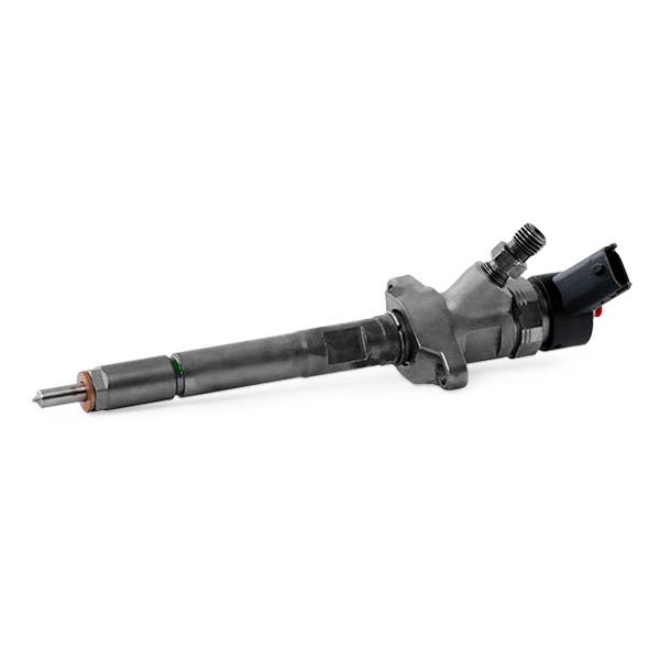 Injector Nozzle