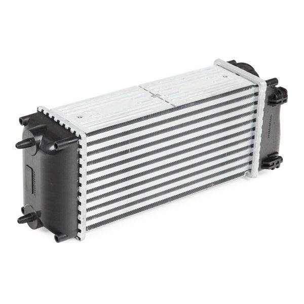 Charge Air Cooler