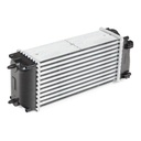 Charge Air Cooler
