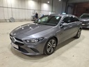 Mercedes CLA Shooting Brake (Year of Construction 2022, 116 PS, Diesel)