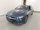 Mercedes A-Class (Year of Construction 2020, 160 PS, Hybrid Petrol)