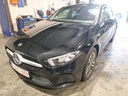 Mercedes A-Class (Year of Construction 2022, 160 PS, Hybrid Petrol)