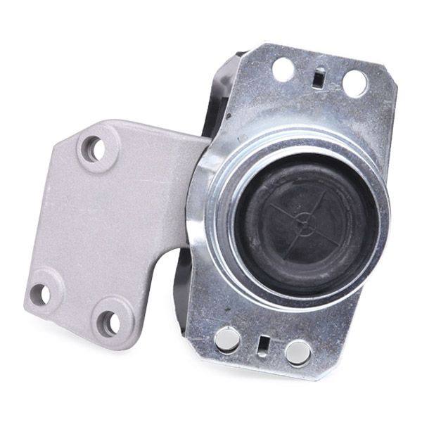 Mounting, engine