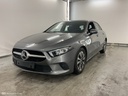 Mercedes A 180 (Year of Construction 2022, 136 PS, Petrol)
