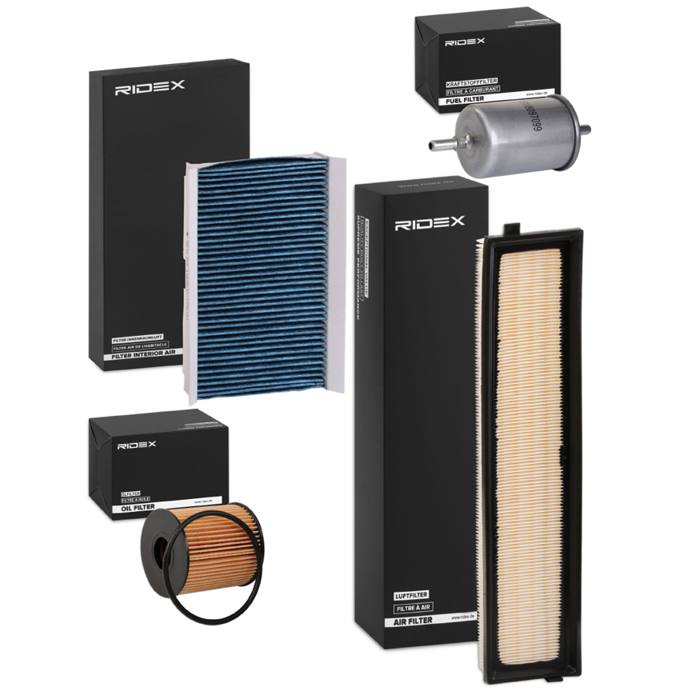Filter Set
