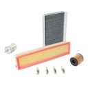 Parts Set, maintenance service