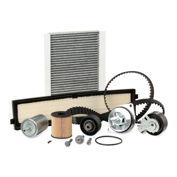 Parts Set, maintenance service
